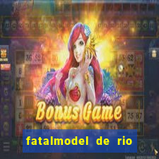 fatalmodel de rio claro sp